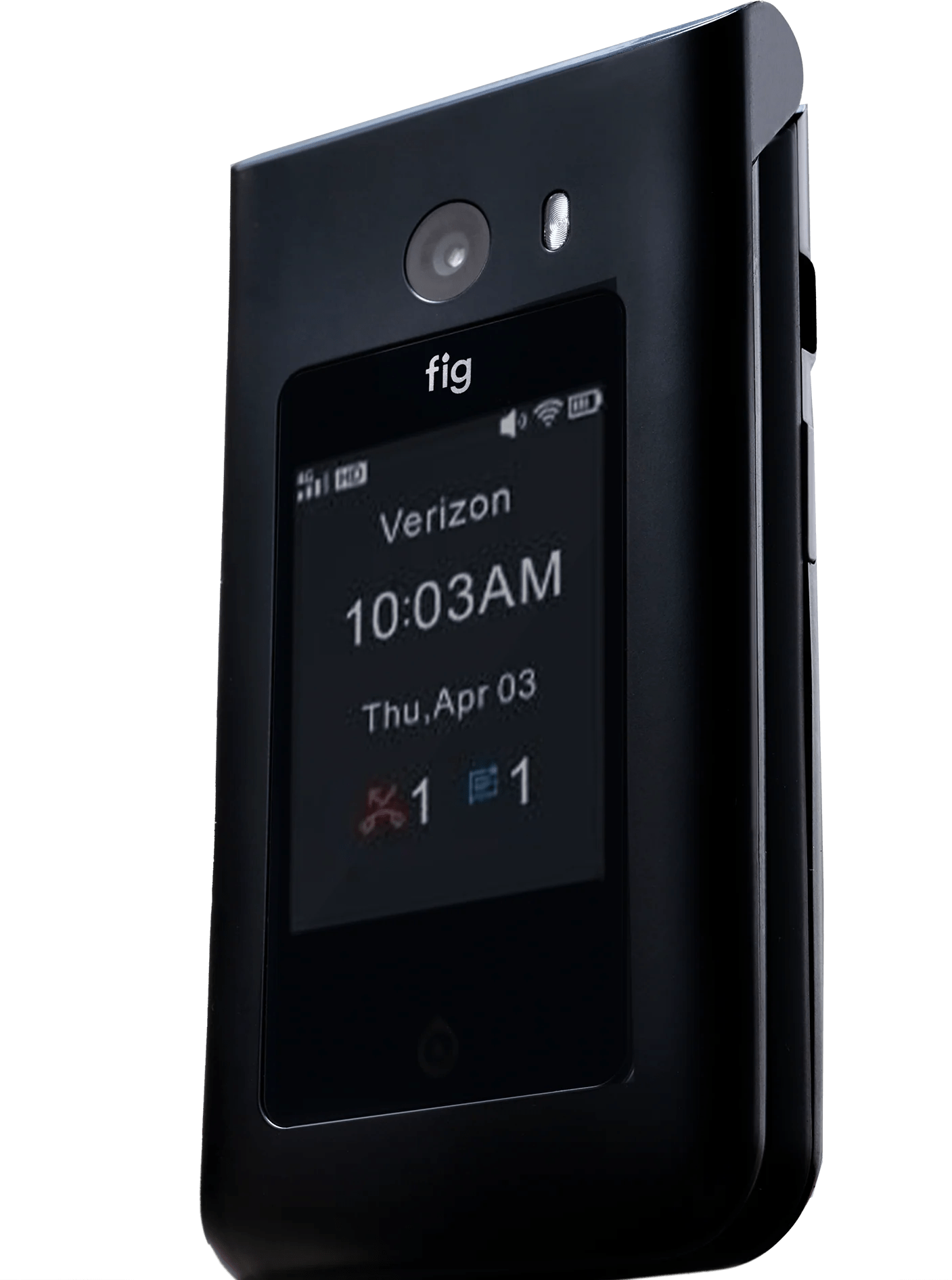 *NEW* Fig Core (Talk & Text, Non-Touch Screen)