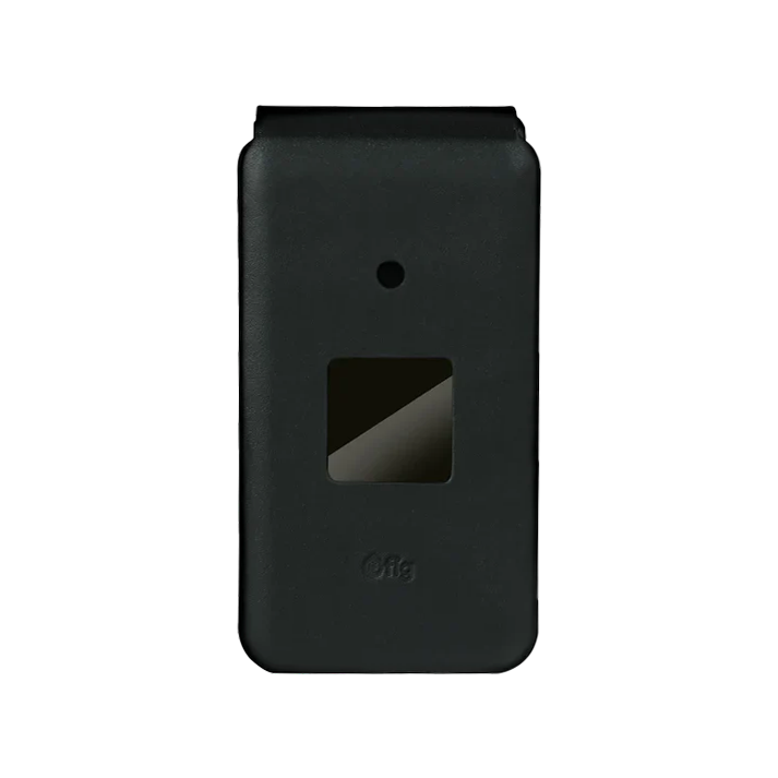Fig II Genuine Leather Case