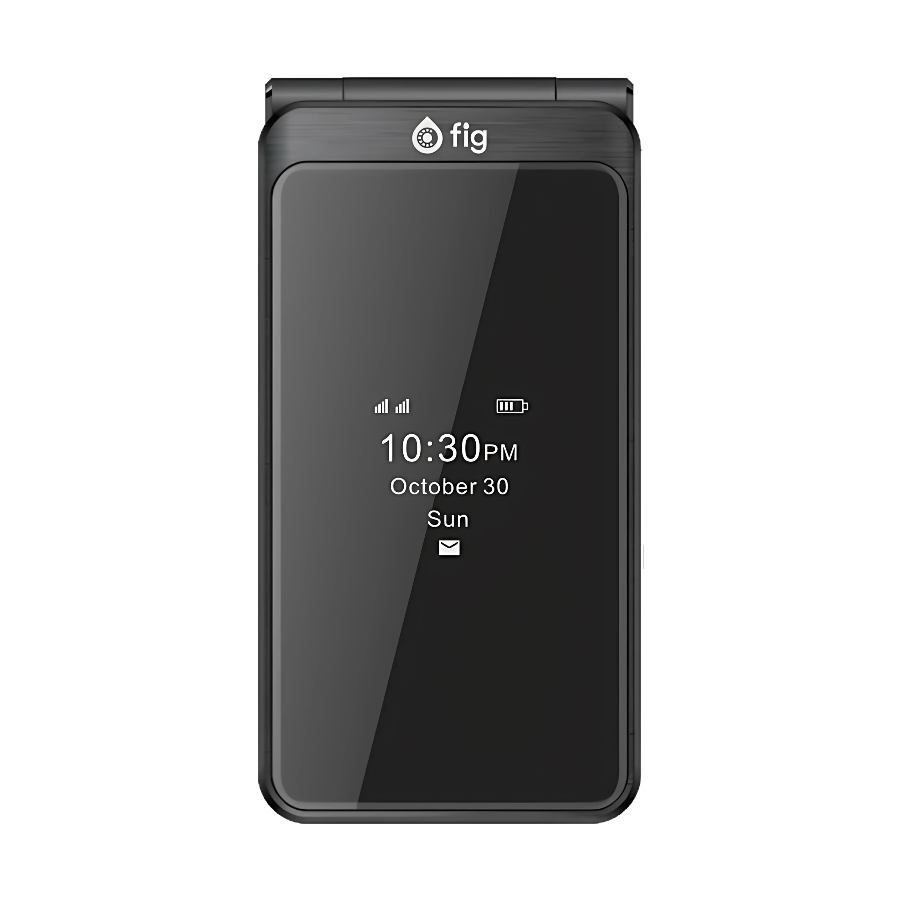 Fig Flip II Pro