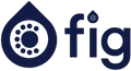 FIG Phones logo