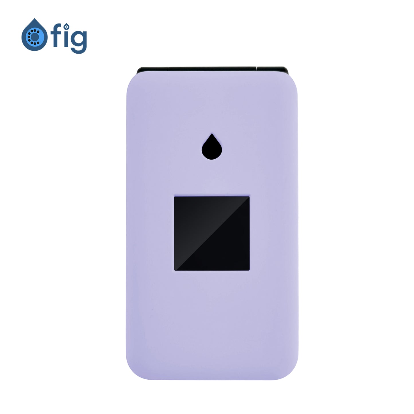 Fig Flip Pro II Liquid Silicone Protective case