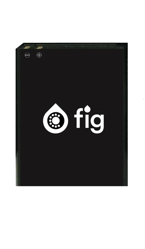 FIG FLIP II 1800 MAH Extra Battery