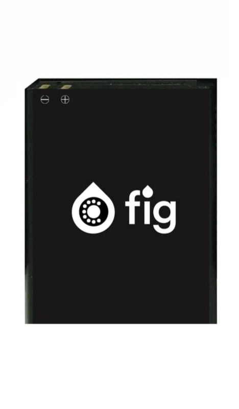 Fig Flip II 2200 MAH Extra Battery