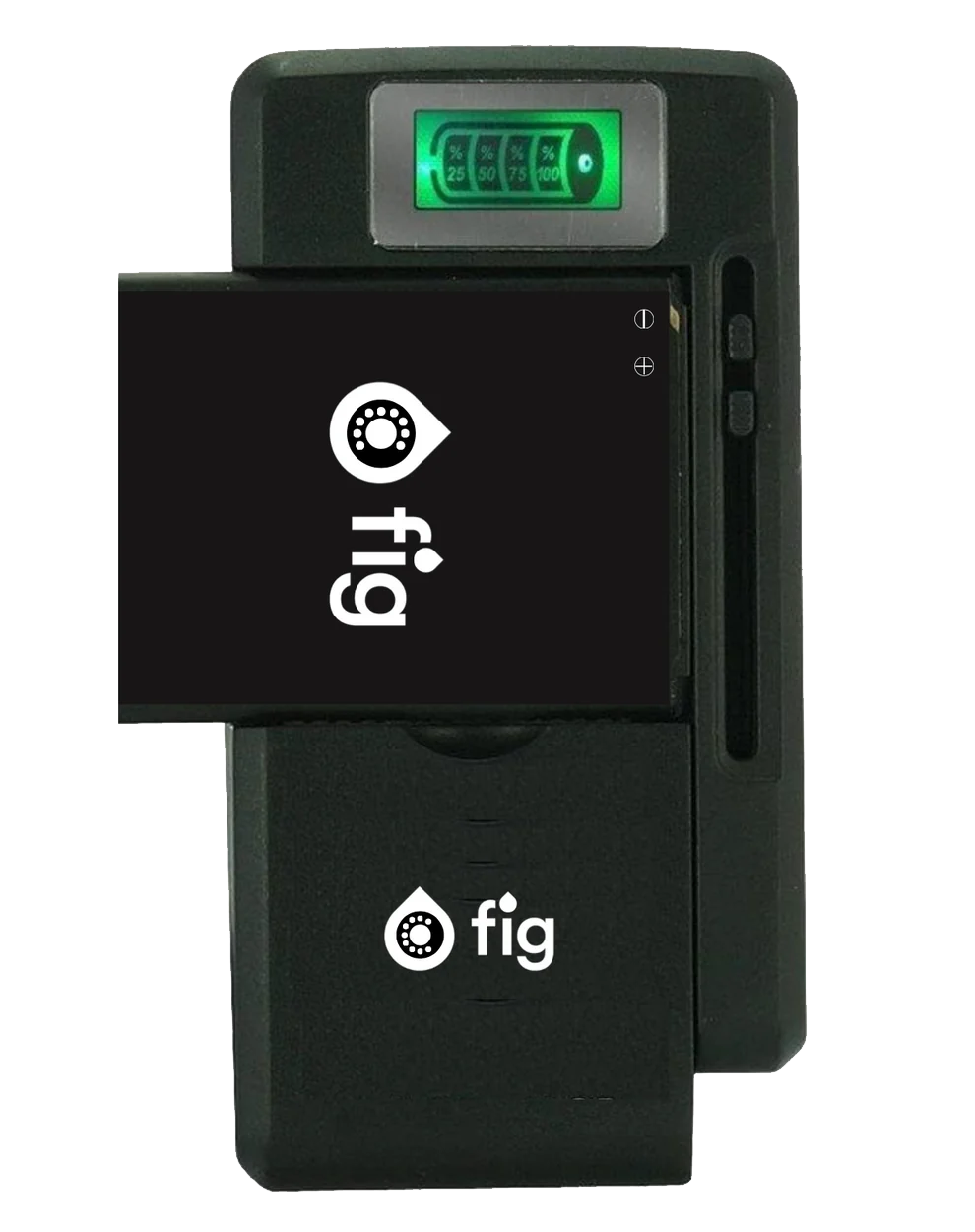 Wall External Battery Charger