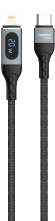 FIG DISPLAY FAST CHARGE CABLE TYPE C