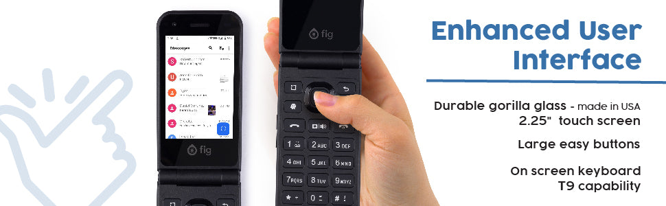 Fig Mini II