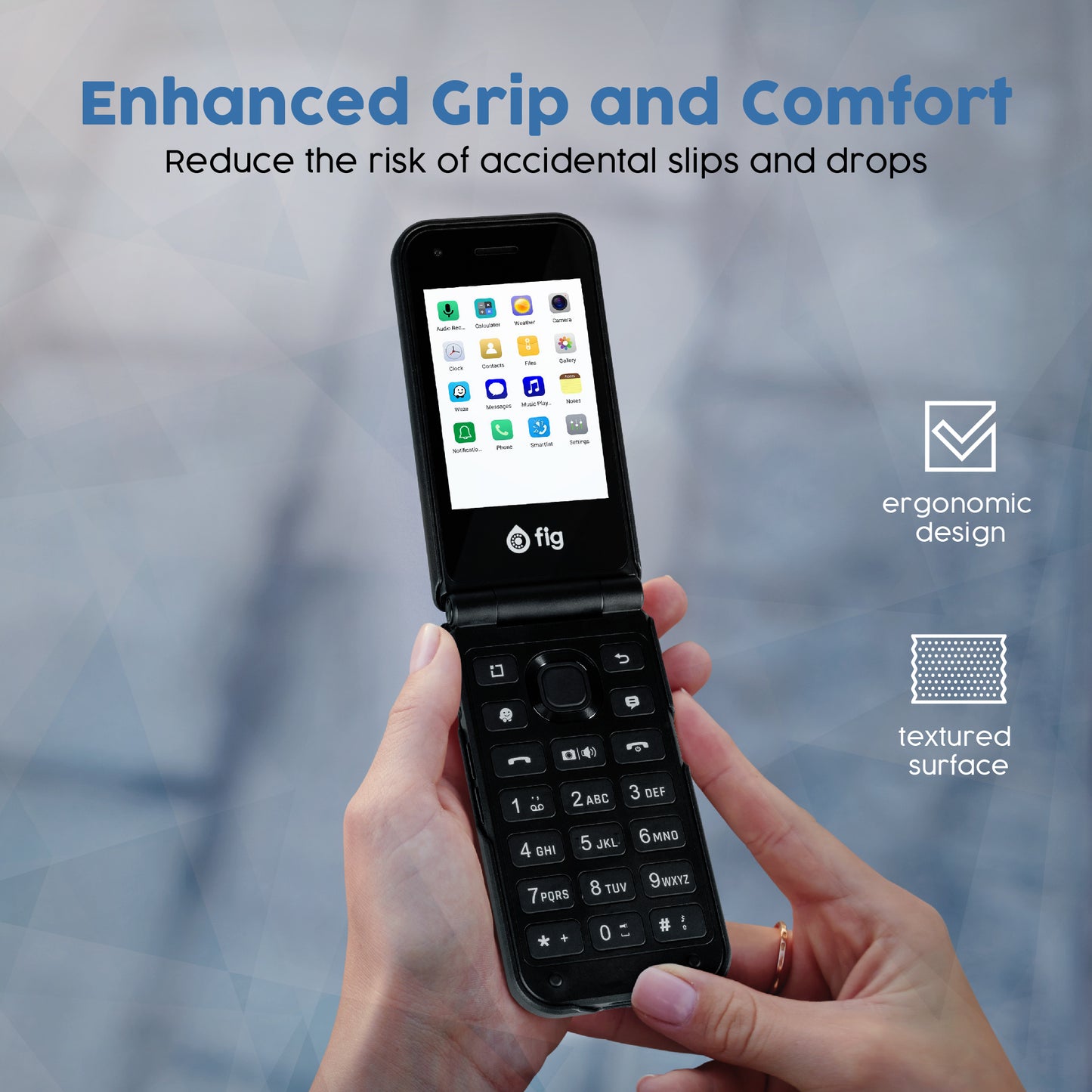 Fig Mini Protective Case