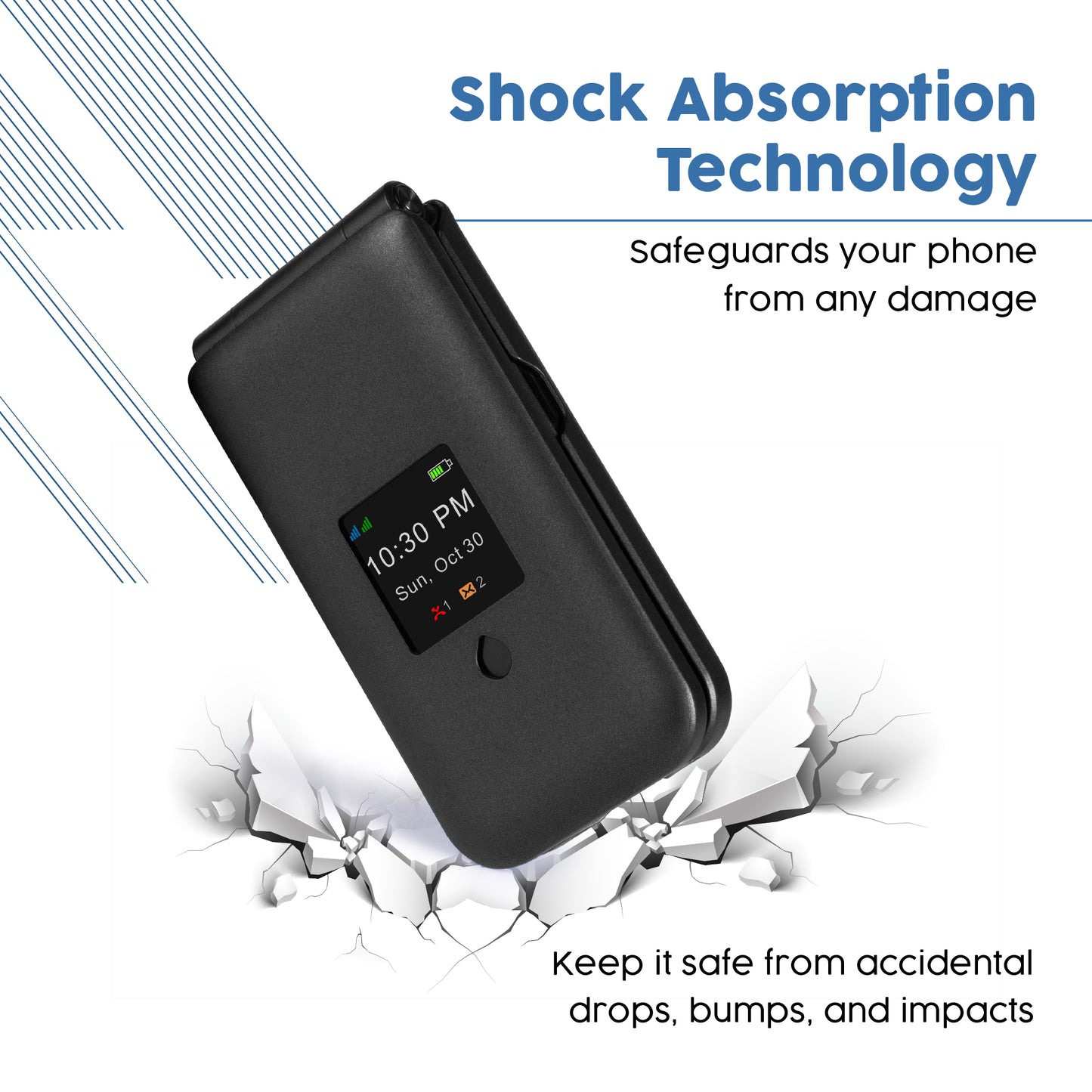Fig Mini Protective Case