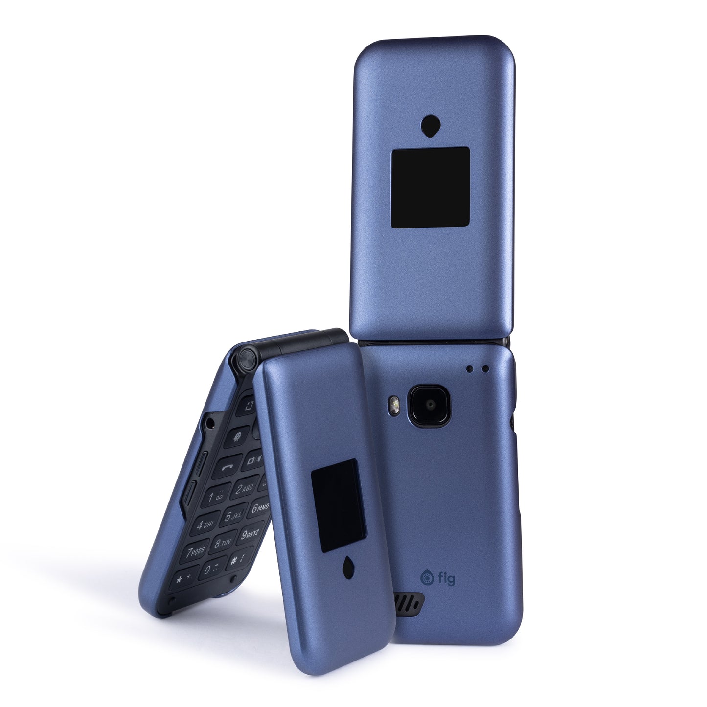 Fig Mini Protective Case