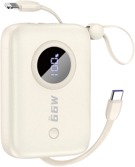 POWER BANK FIG 22.5 SMALL