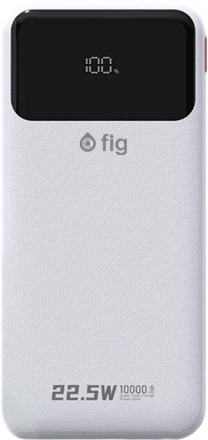 FIG POWER BANK 22.5 BIG