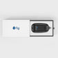 Mini Solar Keychain Power bank