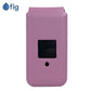 Fig Mini Shockproof Genuine Leather Case - 2 Colors!