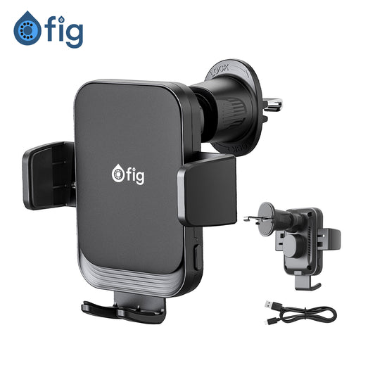 Auto Car Charger Holder