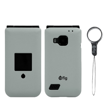 Fig Mini Protective Case