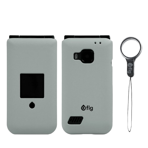 Fig Mini Protective Case