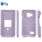 Fig Mini Protective Case Purple