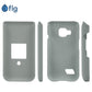 Fig Mini Protective Case Grey