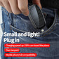 Mini Solar Keychain Power bank