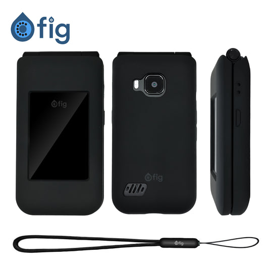 Fig Mini Protective Case
