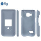 Fig Mini Protective Case Light Blue