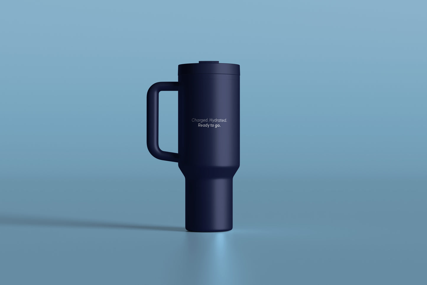 Water Bottle