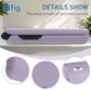 Fig Flip II Protective Case Purple