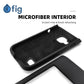 Fig Mini Liquid Silicone Case
