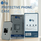 Fig Mini Protective Case Grey