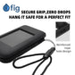 Fig Mini Liquid Silicone Case