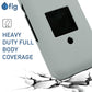 Fig Mini Protective Case Grey