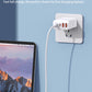 FIG FAST CHARGER OUTLET
