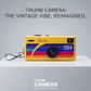 Thumb Camera