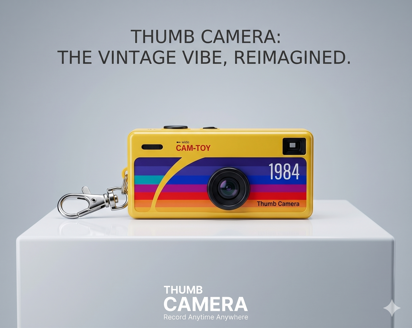 Thumb Camera