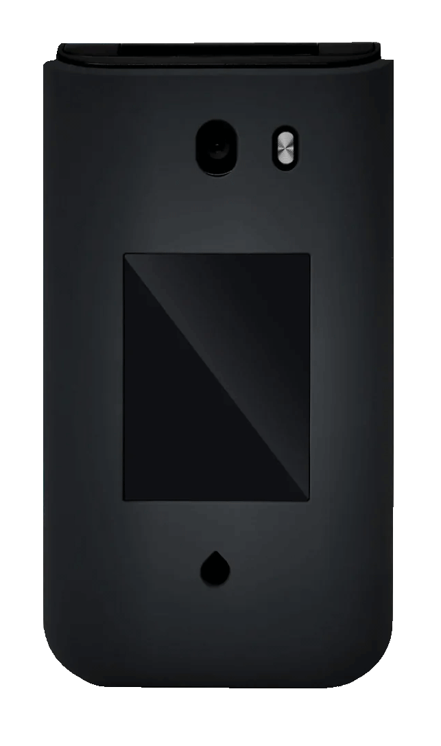 Fig Core Liquid Silicone Case