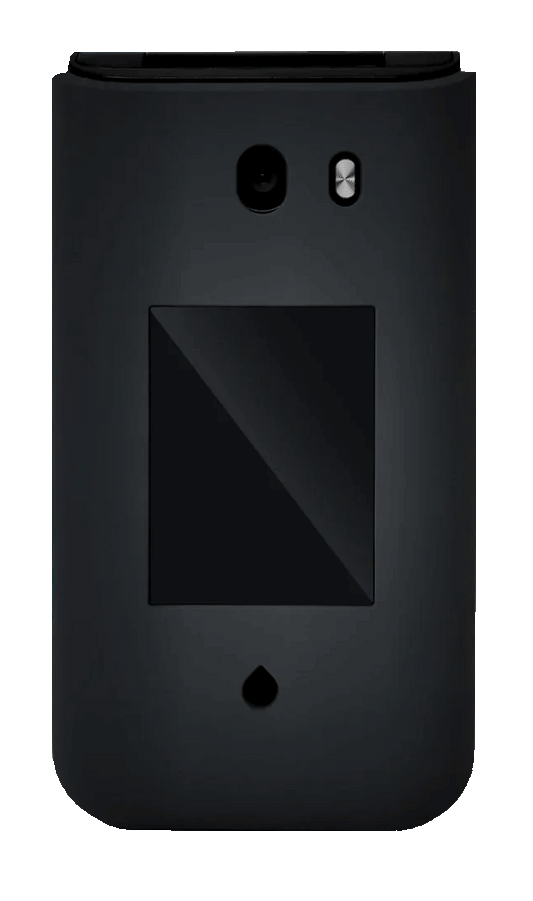 Fig Core Liquid Silicone Case