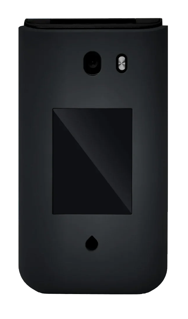 Fig Core Liquid Silicone Case