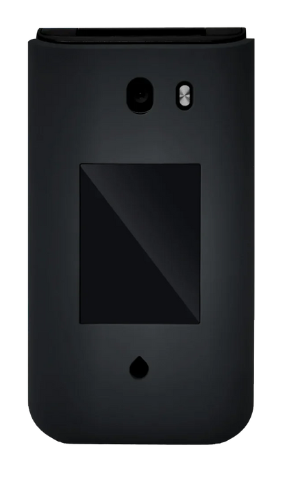 Fig Core Liquid Silicone Case