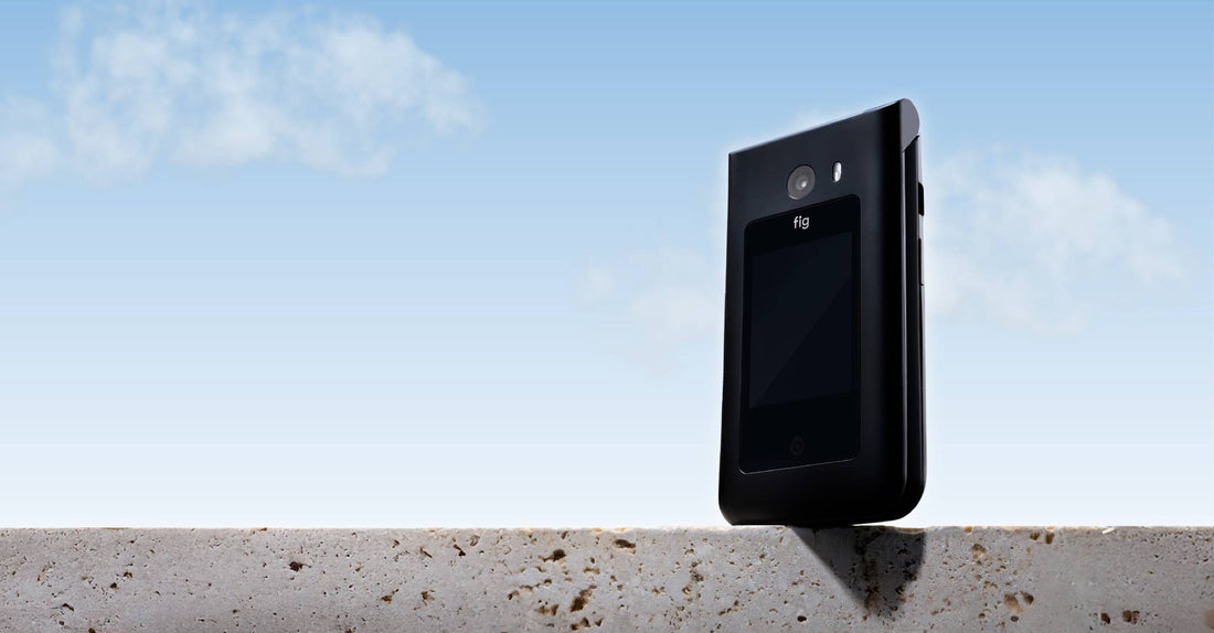 FIG Phones