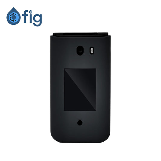 FIG F72 Silicone Case Black
