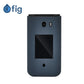 FIG F72 Silicone Case Dark Blue