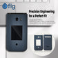 FIG F72 Silicone Case Dark Blue