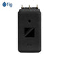 Fig Flip II Genuine Leather Case (with strap)