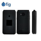 FIG Flip II 2 Liquid Silicone Case - 4 Colors!