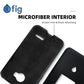 FIG Flip II 2 Liquid Silicone Case - 4 Colors!