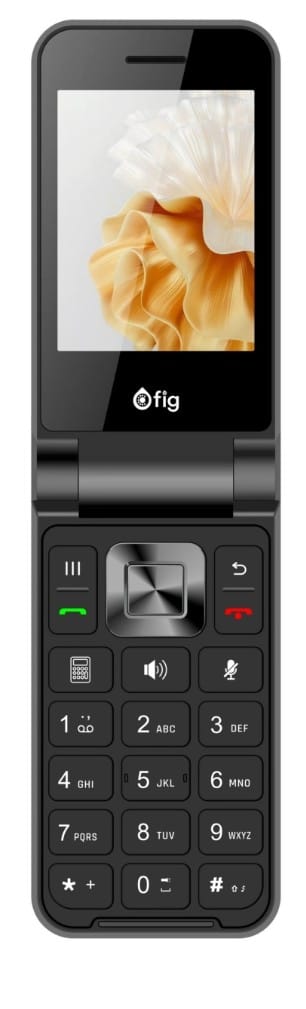 Fig Basic Phones – FIG Phones
