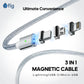 Magnetic Charger