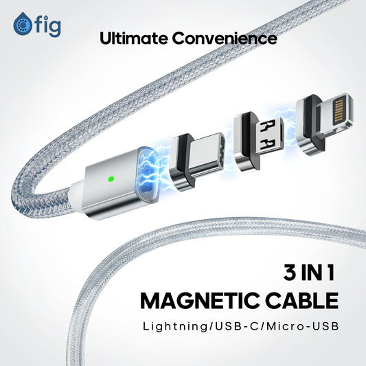 Magnetic Charger