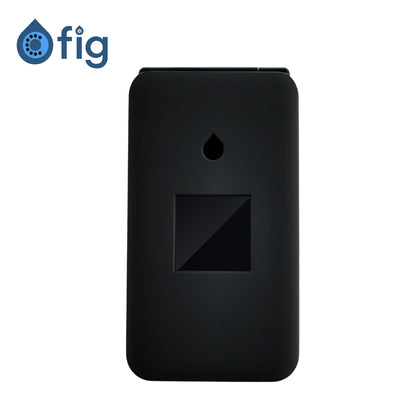 FIG Flip II 2 Liquid Silicone Case - 4 Colors!