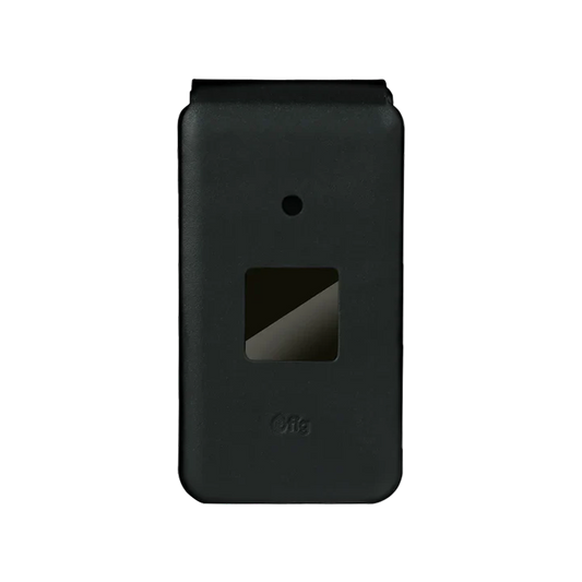 Fig II Genuine Leather Case